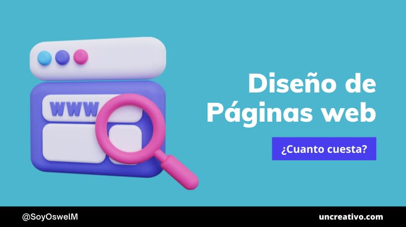 Cuanto Cuesta Una P Gina Web En Colombia