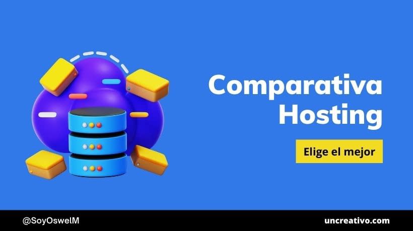 Mejor hosting